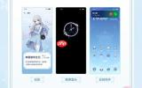 一加Ace6T拥有神里绫华专属系统主题 还有原声音效
