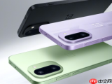 发布倒计时一天：一加 Ace 6T全面曝光，性能与续航双线拉满