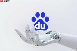 百度AI官网快捷入口 百度AI网页版功能说明教程