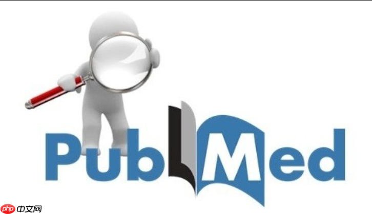 pubmed官网怎么查看文献引用次数_pubmed官网文献被引次数查询与学术价值评估方法