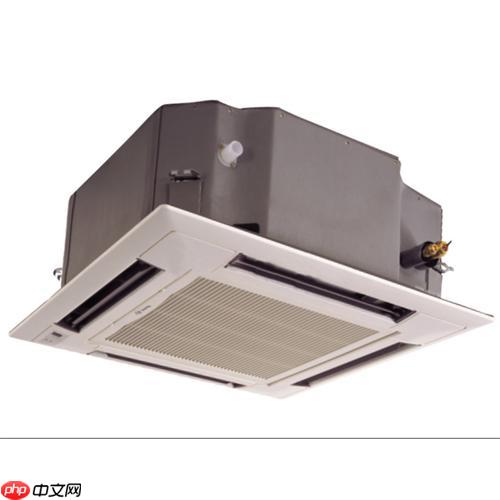 格力中央空调故障代码e10啥意思_格力中央空调e10错误提示的原因与处理方案