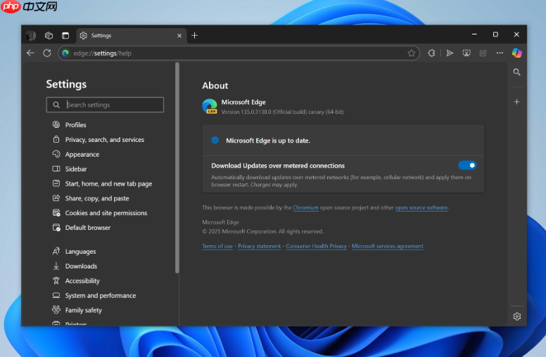Edge浏览器官方在线体验入口 Edge浏览器网页版直连网站