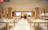 北京第6家Apple Store来了 它不仅是&ldquo;南城首家&rdquo;那么简单