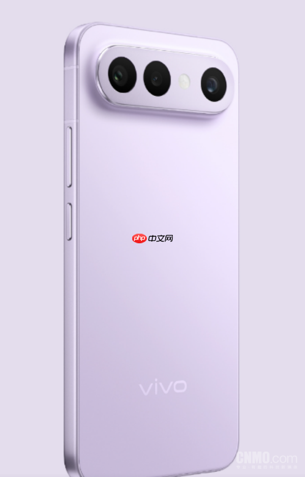vivo S50 Pro Mini爆料配置汇总：骁龙8 Gen5+90W闪充