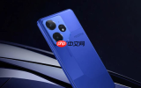 真我Neo8系列备案信息曝光：大电池+高刷屏+高防护