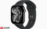 苹果回应Apple Watch手表掉漆：仅亮黑色前期版本出现