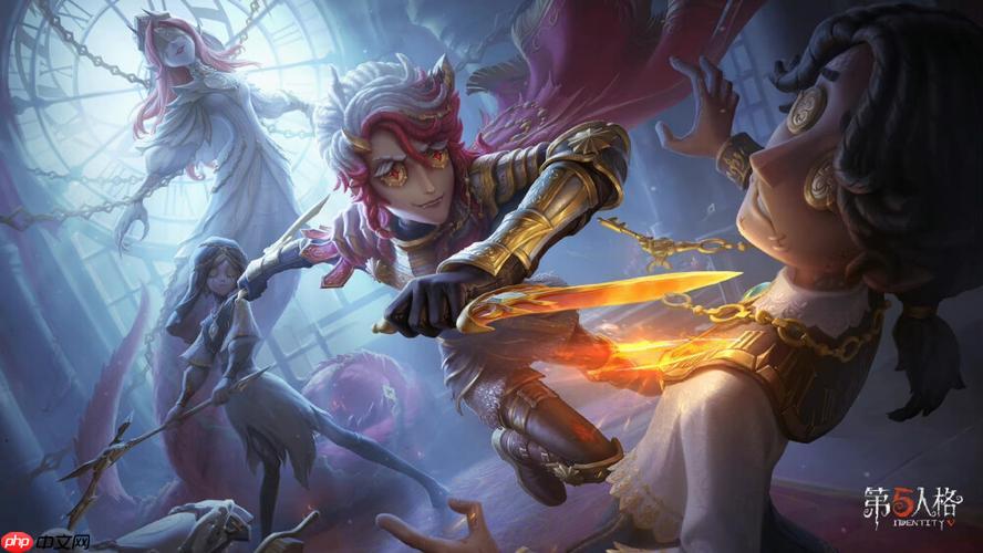 第五人格pc版怎么用治疗道具_第五人格pc版治疗道具使用时机与技巧