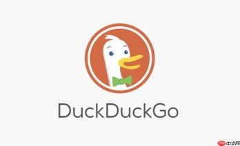 DuckDuckGo引擎官方无需登录2025 DuckDuckGo搜索入口最新直链