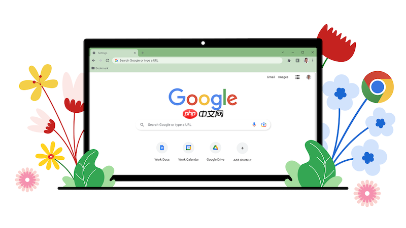 google浏览器网页版主入口地址 google浏览器官方在线网址