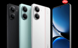 REDMI Turbo 5系列或配全新天玑心片 有望下月发布