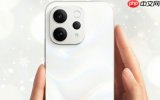 vivo S50系列&ldquo;告白&rdquo;配色发布 Pro mini搭载骁龙8 Gen5