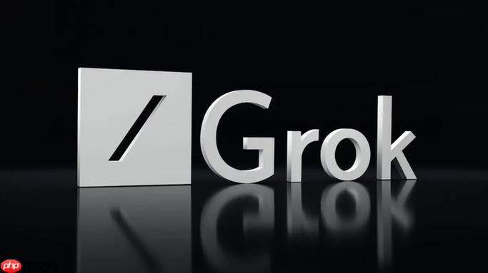 grokai怎么生成摘要报告_grokai摘要报告生成模板及关键点提炼