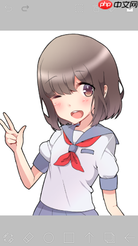 爱笔思画x如何画阴影