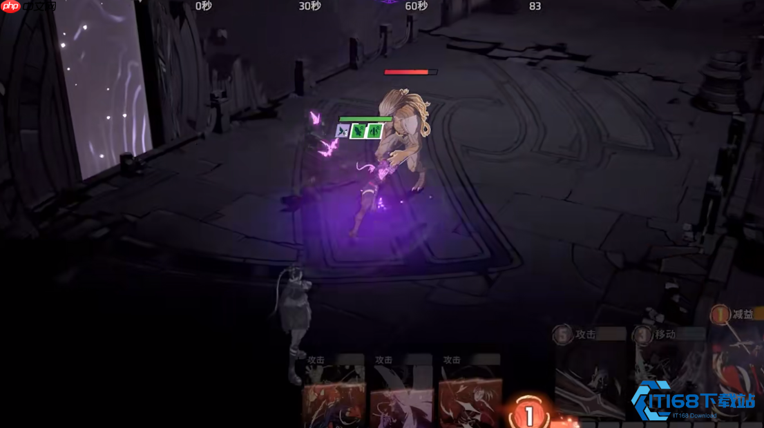 靶眼女士终极作战指南 暗影中的致命追击者