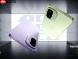 一加 Ace 6T今日10点开售：2399元起！首发骁龙8 Gen 5，165Hz超高帧屏幕