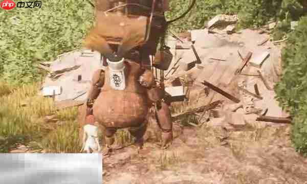 光与影33号远征队商人卡诺维:商人卡诺维位置及所售货物简介