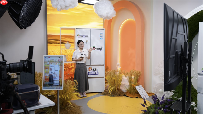 百台索尼FX3落户武汉星睿创客传媒有限公司,国民品牌缘何打造“直播航母”