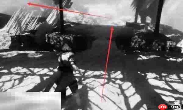 光与影33号远征队梅洛什:商人梅洛什简介