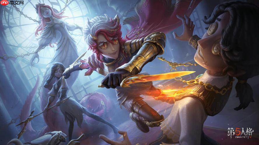 第五人格pc版怎么升级角色_第五人格pc版角色经验获取与升级方法