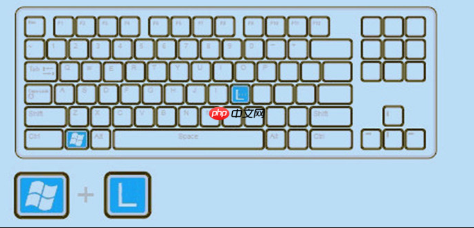 thinkpad电脑如何设置快速切换窗口快捷键_thinkpad窗口切换快捷键设置技巧