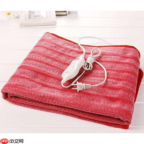 电热毯性价比高的品牌是哪个_电热毯高性价比品牌解析澳柯玛与先锋对比