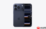 iPhone 17系列增长迅猛：Pro Max版销量达上代近六成