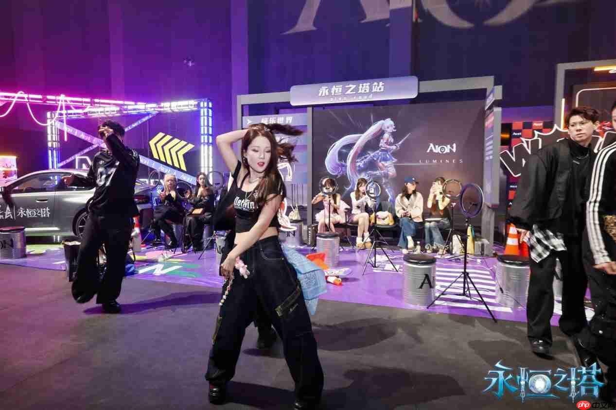 共铸永恒传奇!EVNIA弈威强势助阵《永恒之塔》2025APL全国锦标赛总决赛!