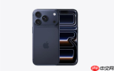 全系降300元 iPhone 17 Pro系列迎来官方降价 8699元起