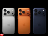 iPhone 17 Pro系列年末降价300元，多地区叠加国补至高省800元