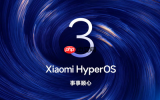 小米多款设备即将推送澎湃OS 3更新 Note 13动作最快