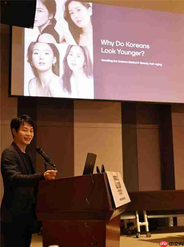 “医疗亚洲2025”颁奖典礼暨医疗大会——K-医疗迈向全球舞台