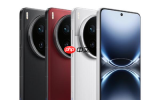 vivo X300 Ultra影像配置曝光：超广角搭载Pro版本主摄