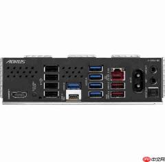 技嘉B850M AORUS PRO WIFI7电竞雕评测:重构AM5中端性能基准