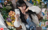vivo官宣S50系列美学大使田曦薇！12月15日正式发布