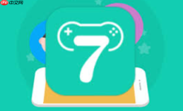 小7手游平台App下载_小7手游官方正版入口