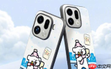 OPPO Find X9系列线条小狗限定联名官宣 明日开售！