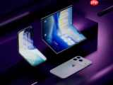 折叠屏iPhone重磅新料！无折痕设计专利实锤，发布时间线明朗