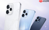 OPPO Reno15c上架 内置6500mAh电池 2899元起售