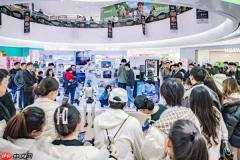 30万客流、900万订单额见证科技破圈ROBOTMALL合生汇快闪店圆满收官