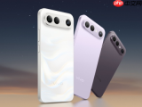 2999元起！长焦Live神器vivo S50系列正式发布