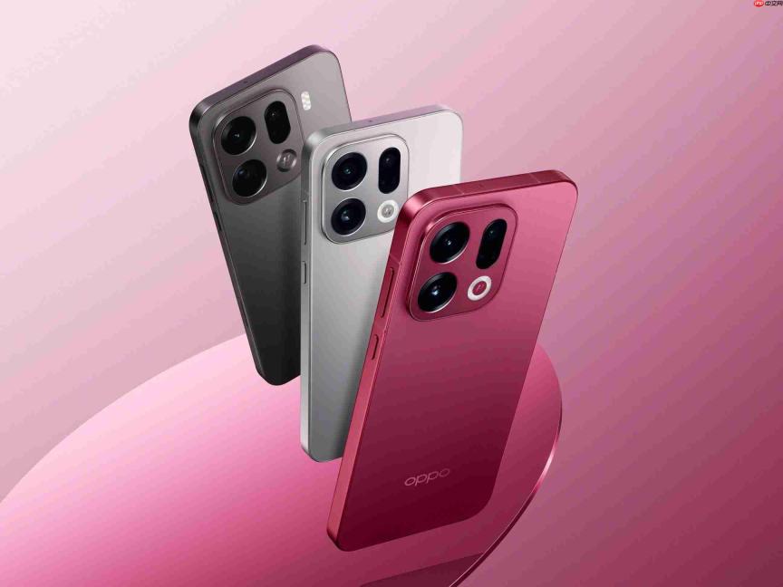 爆料称OPPO正测试双2亿像素方案,新机或为Find X9s