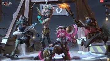 第五人格PC版怎么优化性能_第五人格PC版电脑配置优化与游戏流畅度提升