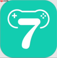 小7手游平台客户端入口_小7手游App登录官网