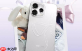 OPPO Reno15c开售 搭载骁龙7 Gen4+5000万潜望长焦