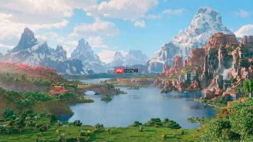 Minecraft官方网址入口 Minecraft网址快速开启游戏