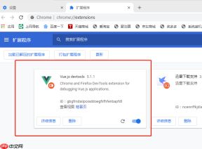 高效定位bug的vue调试工具使用技巧_每个前端都该会的vue调试工具实战