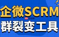 实测6款企微SCRM：微伴群裂变狂揽客，AI加持转化率翻倍