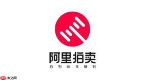 阿里拍卖网页版登录入口 阿里资产平台官方访问链接
