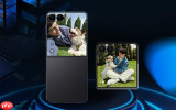 三星Galaxy Z Flip7获CNMO年度评选&ldquo;掌心折叠旗舰&rdquo;