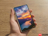 三星Wide Fold与苹果iPhone Fold渲染图曝光